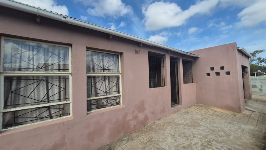 3 Bedroom Property for Sale in Hexpark Western Cape